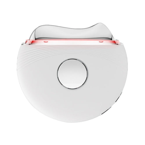 Electric Guasha Massager EMS Face Lifting Remove Edema Firming Skin