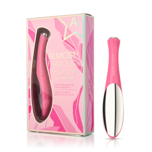 GlowNaxa Eye Massage Anti-Aging Beauty Device