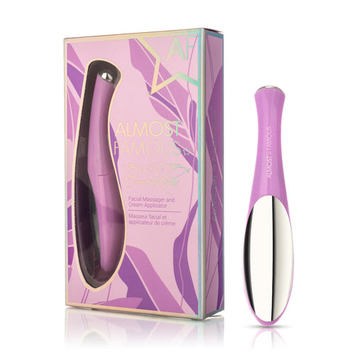 GlowNaxa Eye Massage Anti-Aging Beauty Device